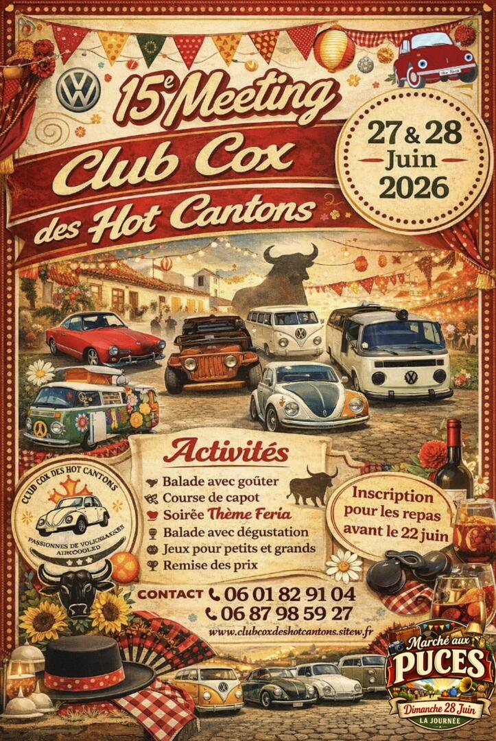 cox
