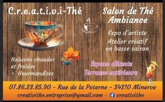 creativithe