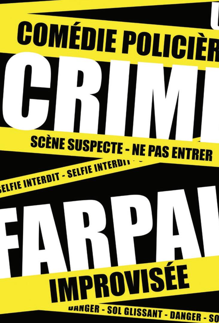 crime farpait