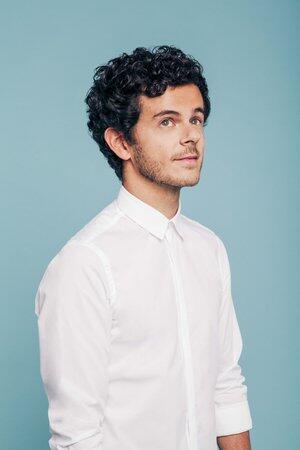 MICHAEL GREGORIO