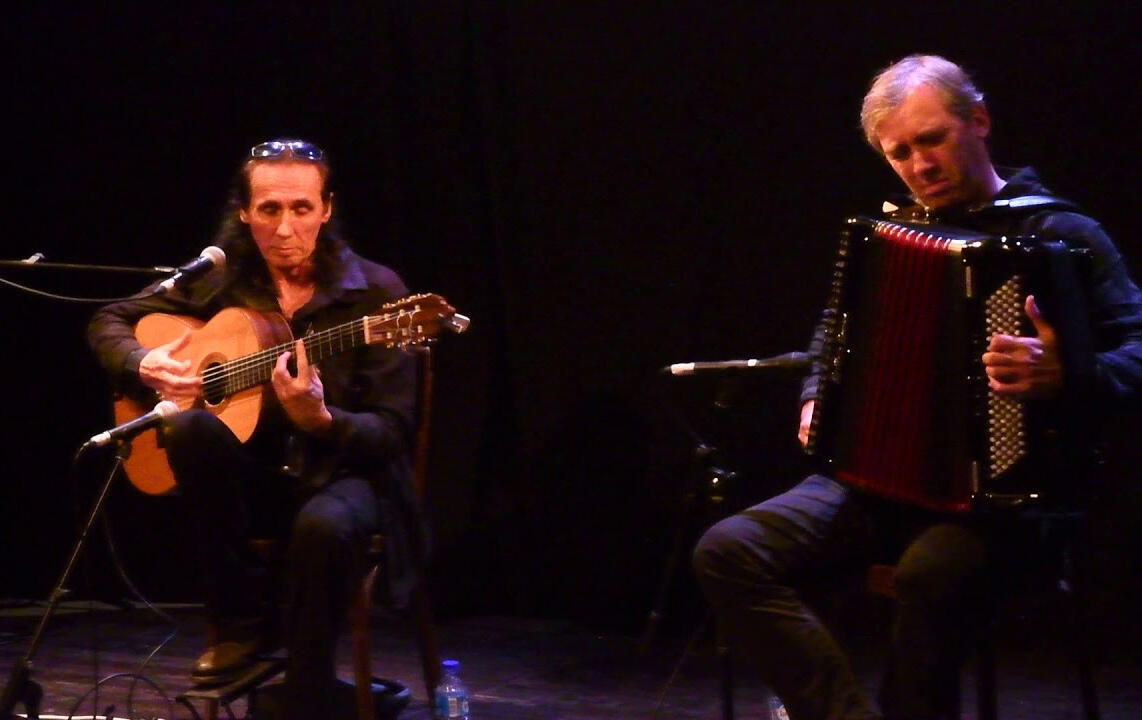 duo lopez amestoy