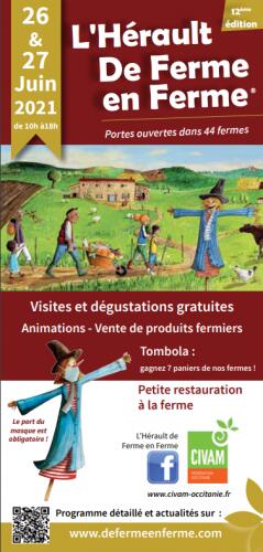 de ferme en ferme 2021