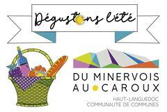 degustons l'ete minevois caroux