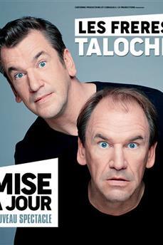 les frères taloche