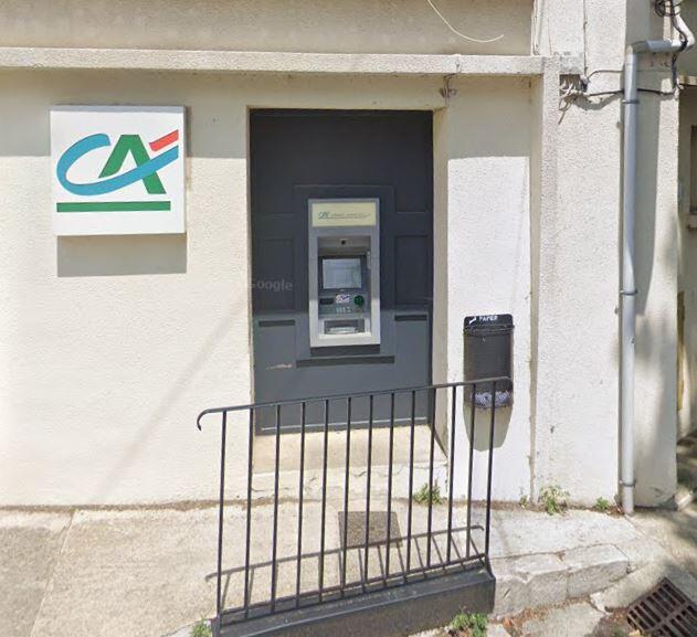 distributeur Olargues