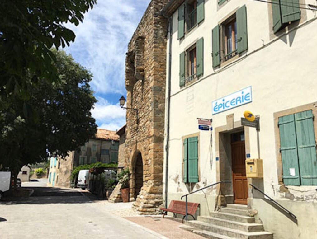 epicerie epi'caux
