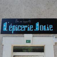 epicerie jolie