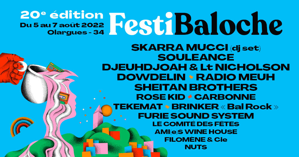 festibaloche 20e