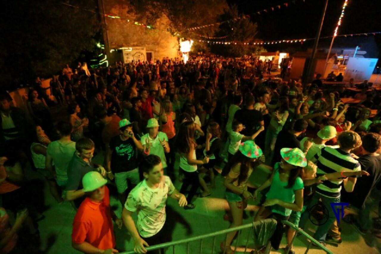 fête locale Prades