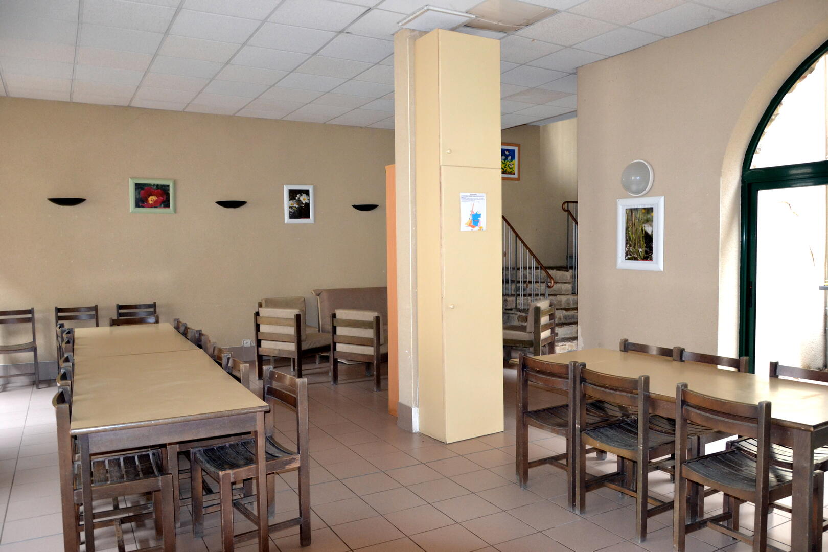 gite du Mont Cabanes