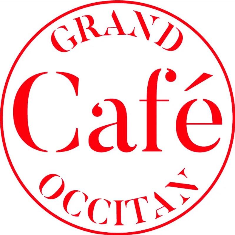 grand café occitan Logo