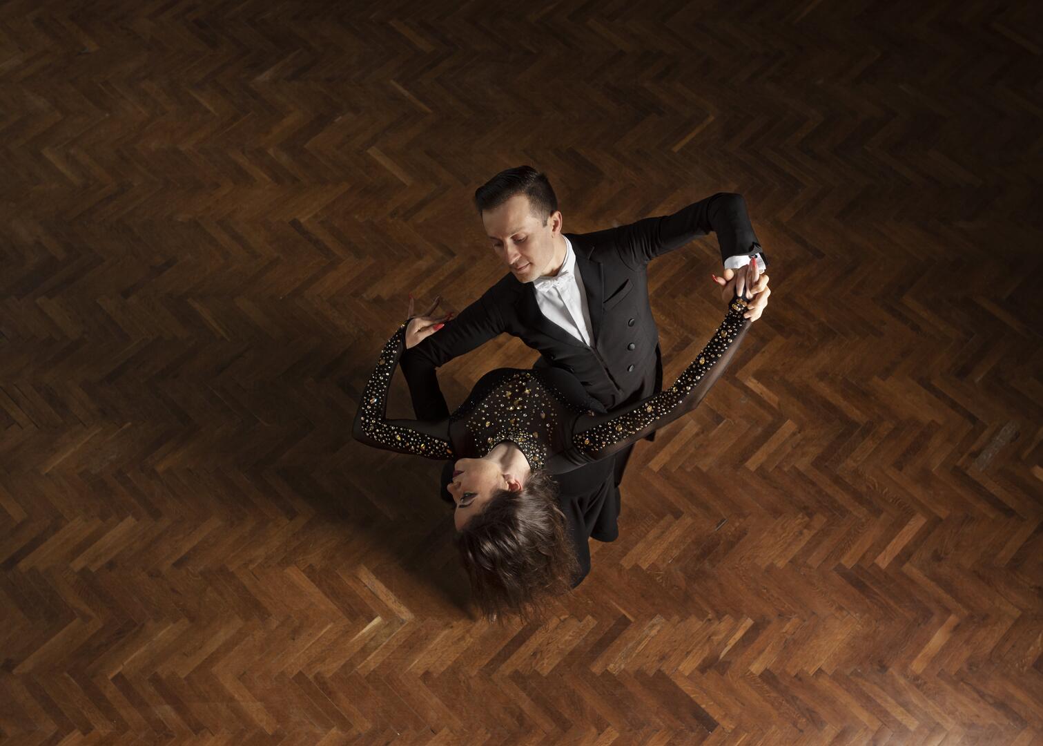 tango