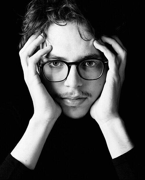 Lucas Debargue