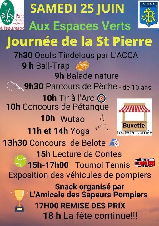 journée des associations