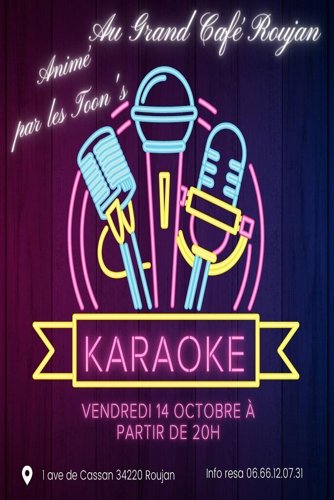 karaoké