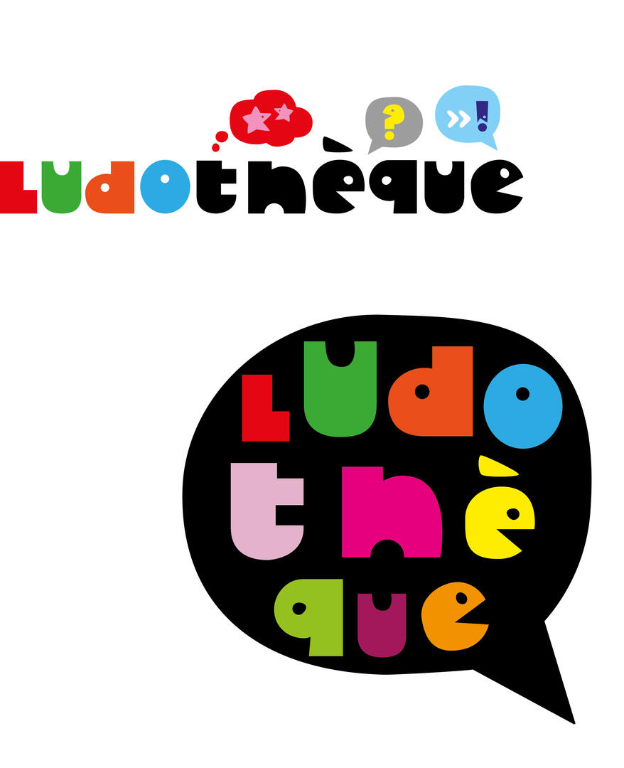 ludotheque enfants