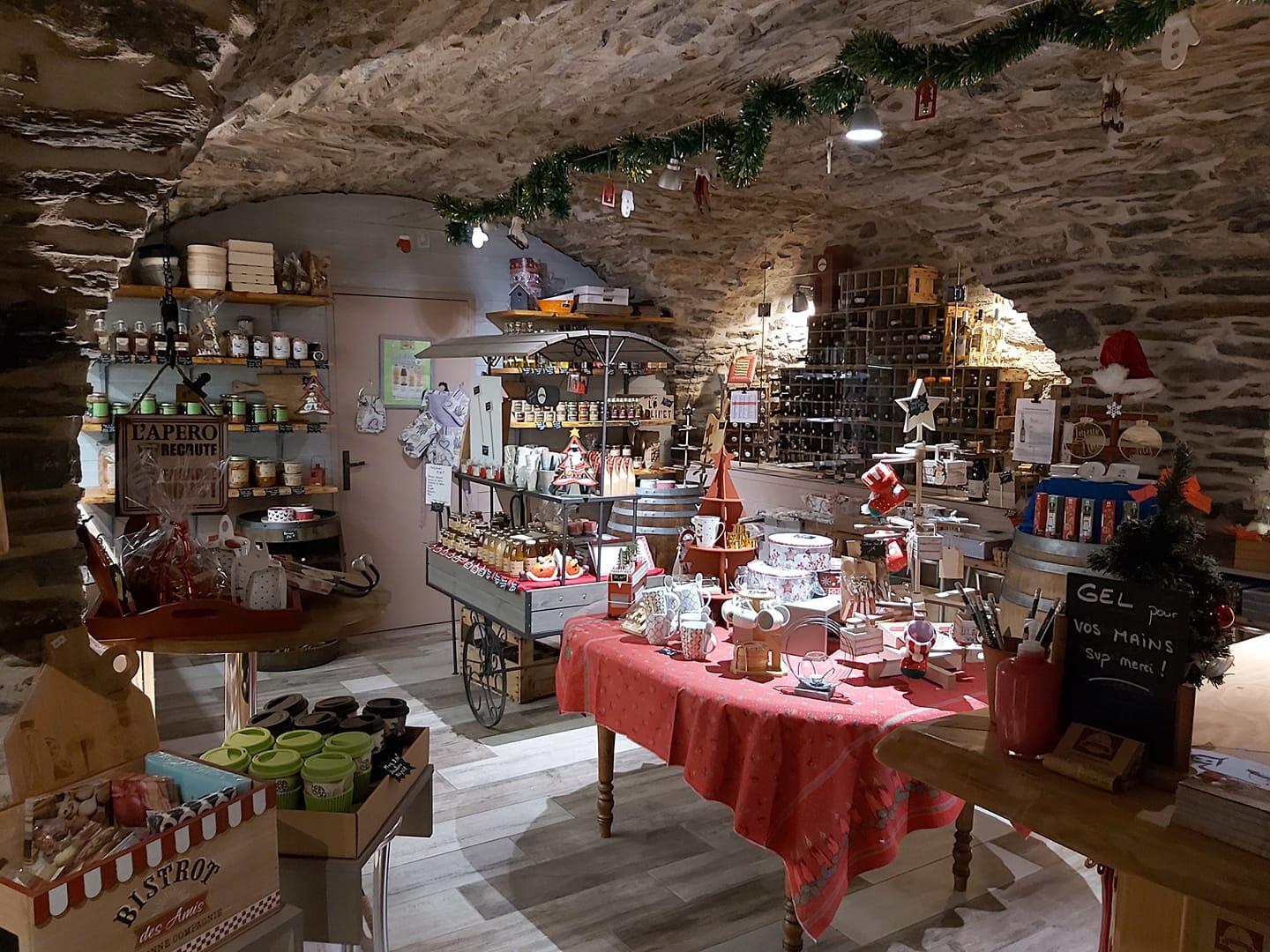la bOUTIQUE dU BISTRONOME jpg