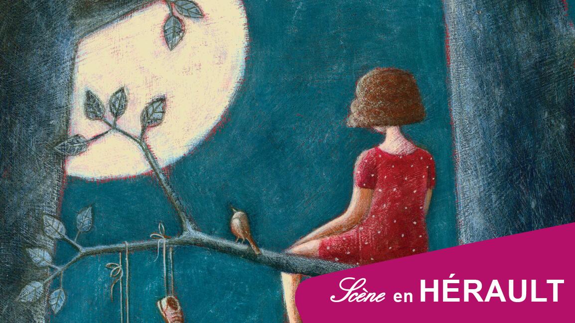 la jeune fille qui grimpait aux arbres