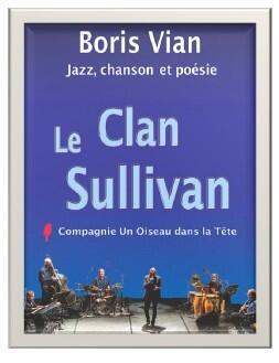 le clan sullivan