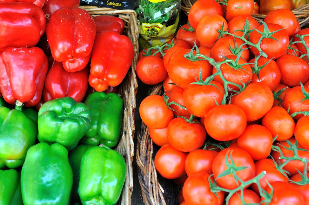légumes