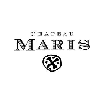 logo chateau maris