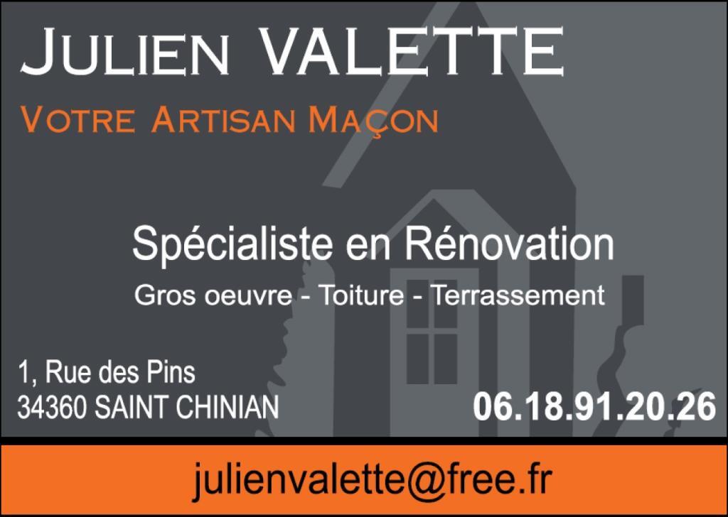 logo julien valette