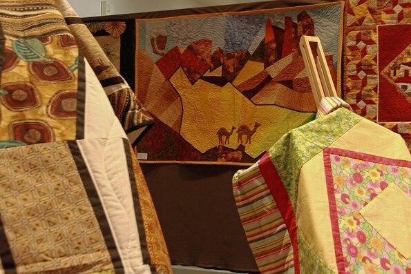 patchwork - dalmau