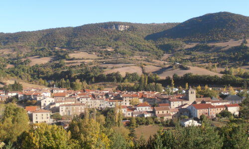 photo ceilhes