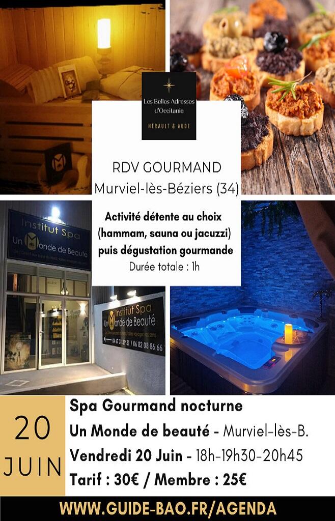 picto Agenda RDV GOURMAND - 82