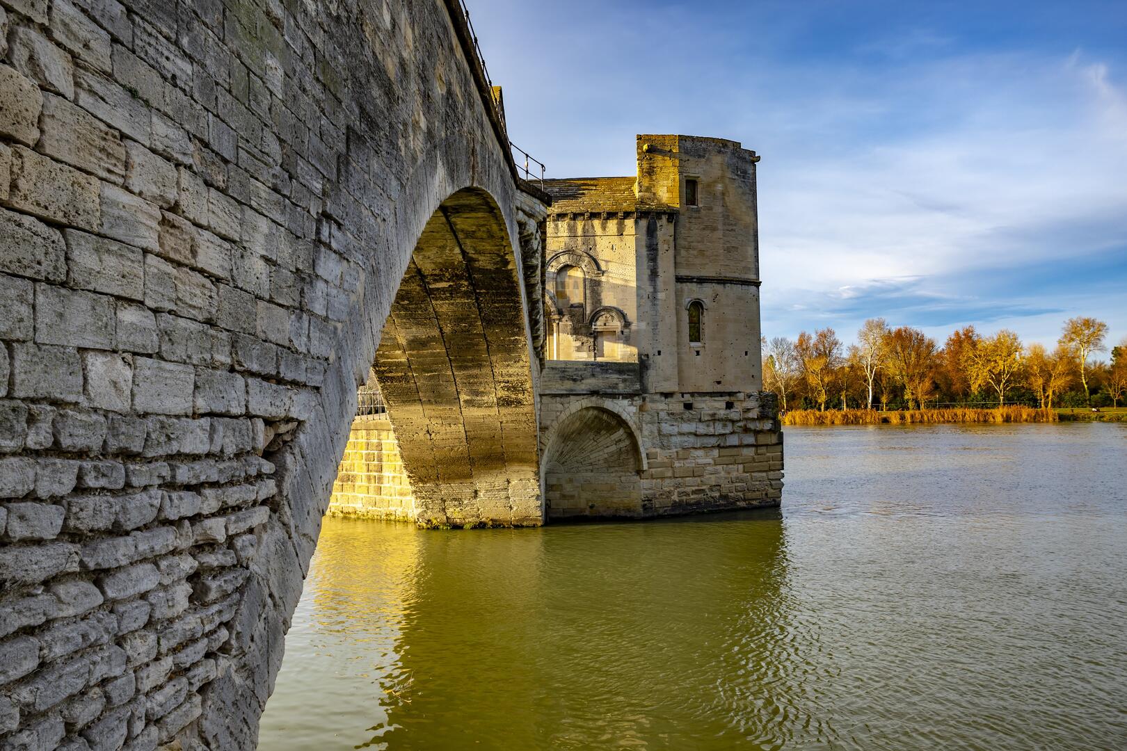 avignon