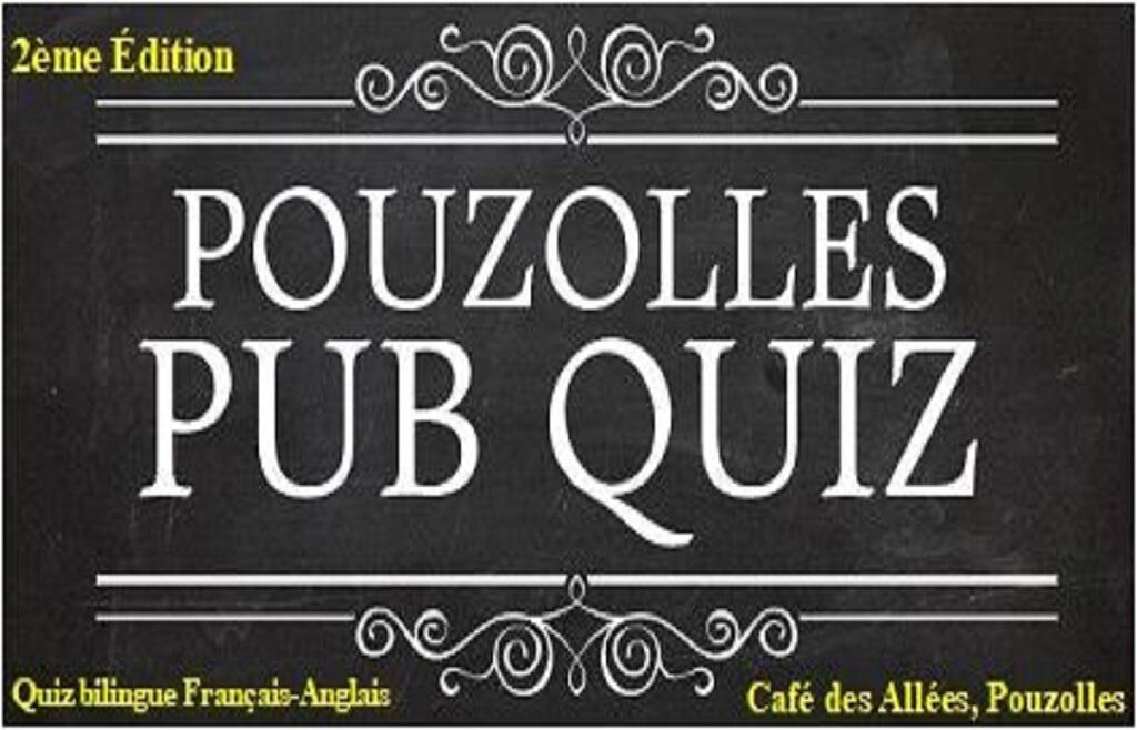 pouzolles quiz