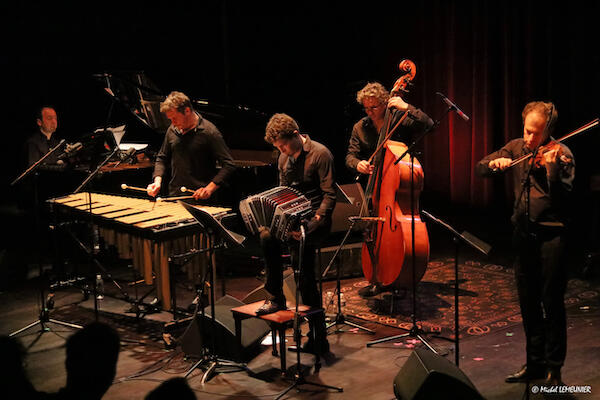quatuor Caliente IMG_2824