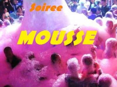 soirée mousse sauvian 2017