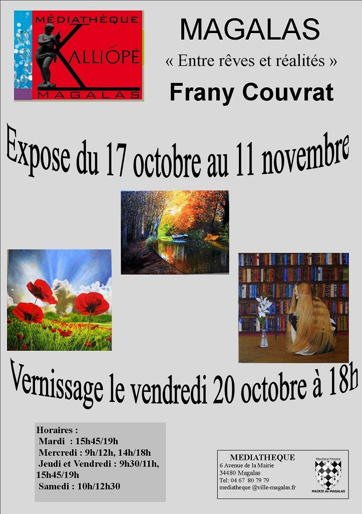 tableaux Couvrat
