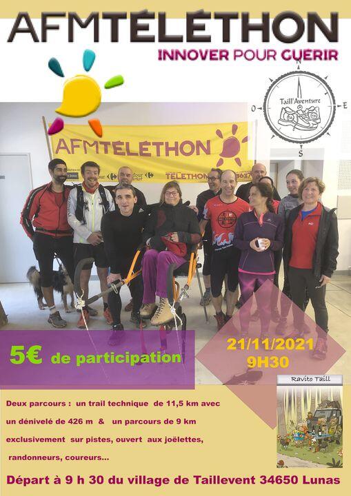 téléthon