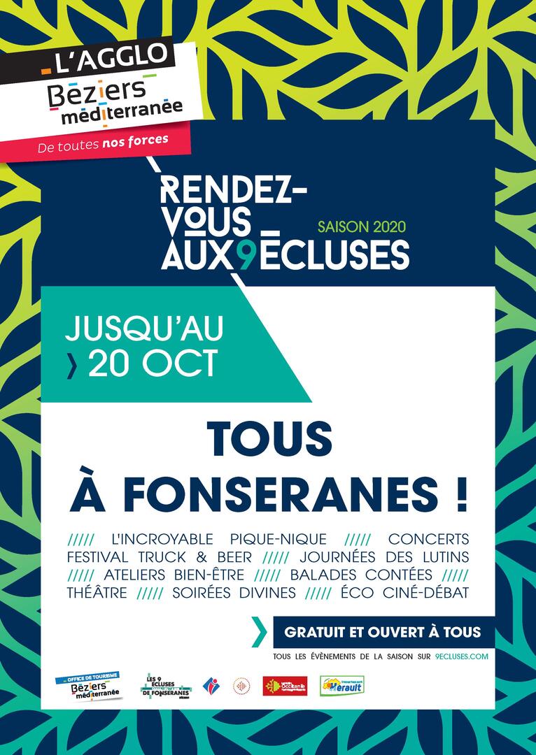 tous à fonseranes