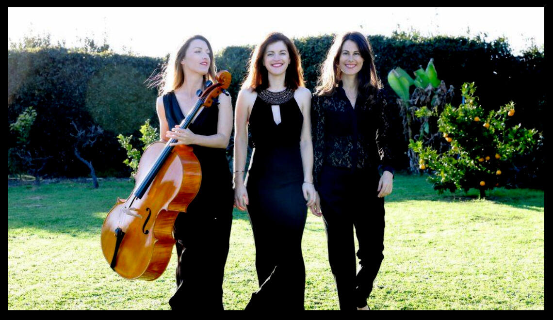 trio desmée2