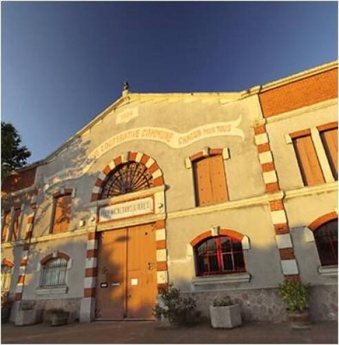 cave coopérative