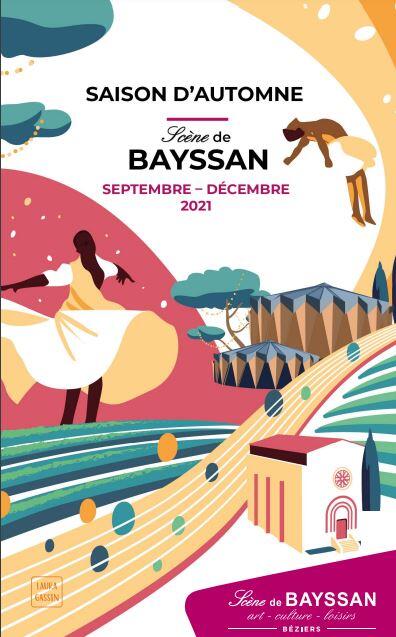 Scène de Bayssan
