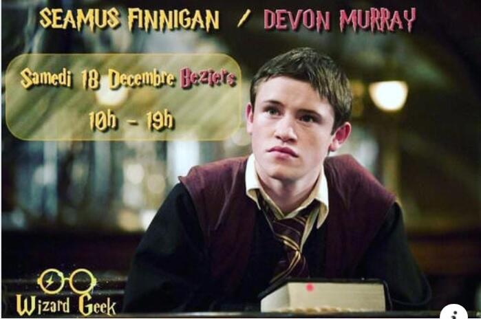 wizard geek