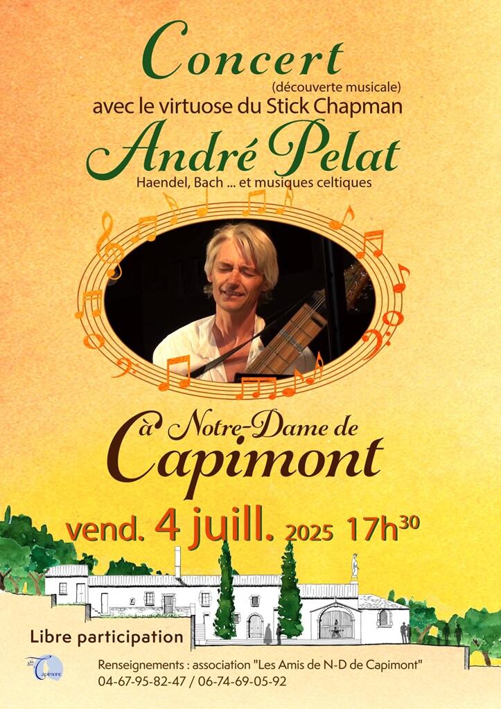 04 07.Lamalou concert Capimont