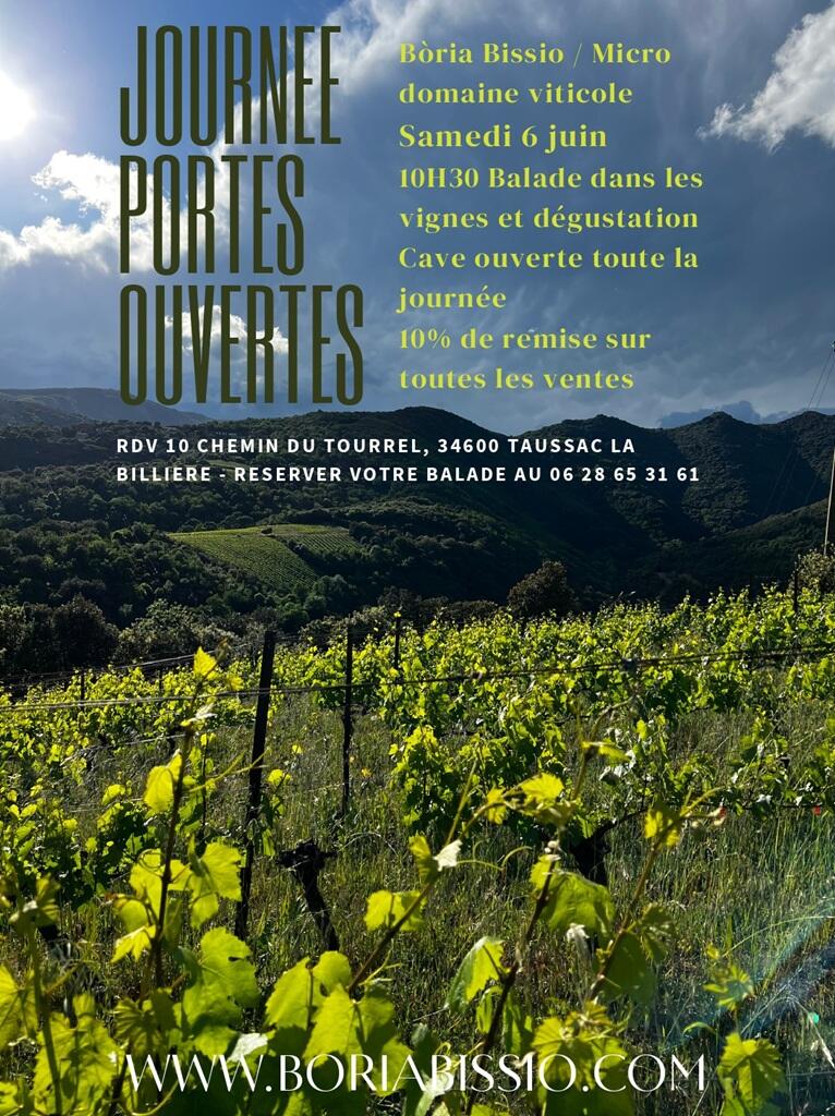 06 06 Taussac JPO 6 juin 1024 T