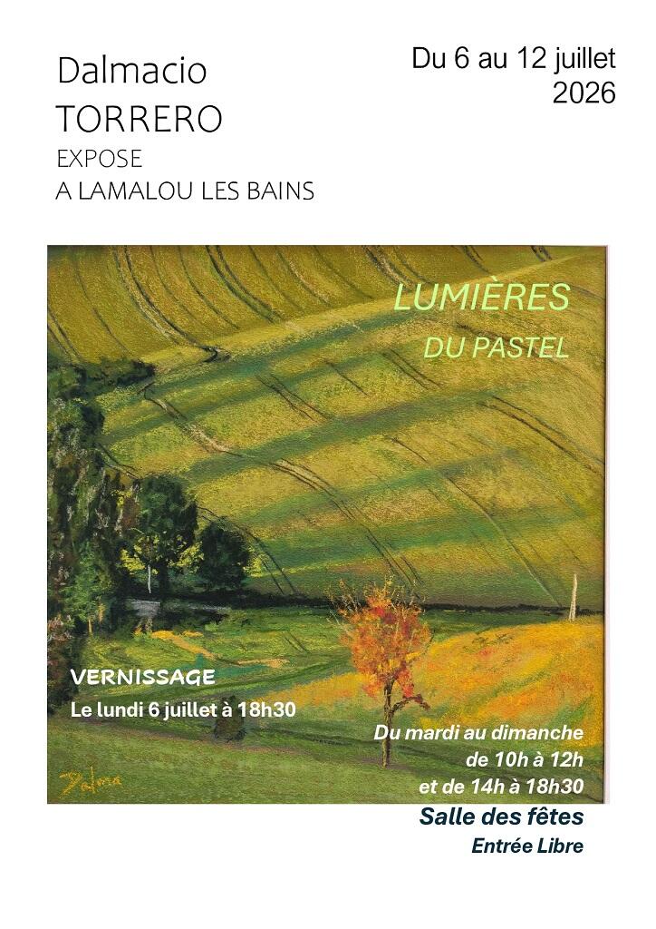 06-07 Lamalou vernissage exposition 1024 T