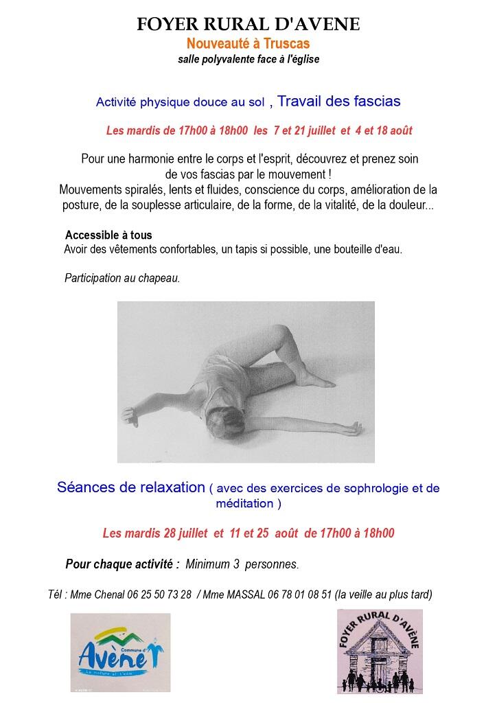 07 07 AVENE Truscas Gym douce travail des fascias 1024 T