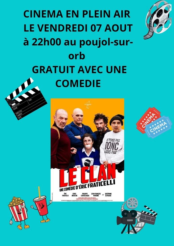 07 08 LE POUJOL Cinéma plein air  1024 T