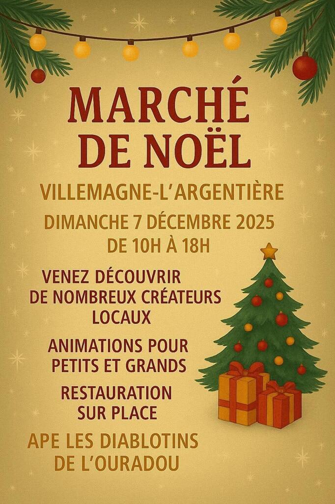 07 12 marché noel villemagne