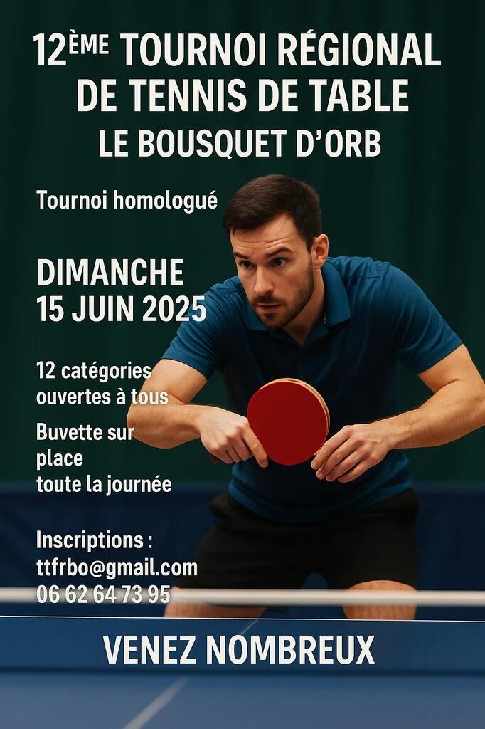 15 06. Bousquet Ping pong