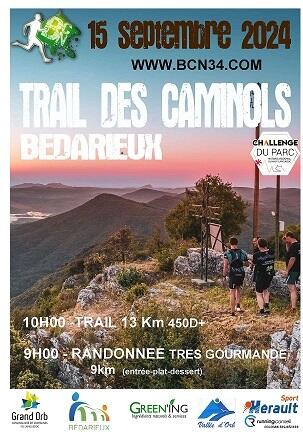 15-09_Bédarieux. Trail Caminol