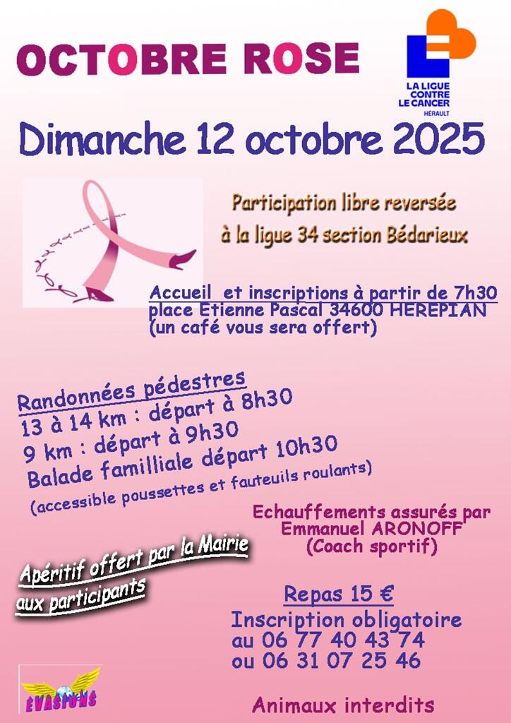 12 10.Hérépian Octobre Rose