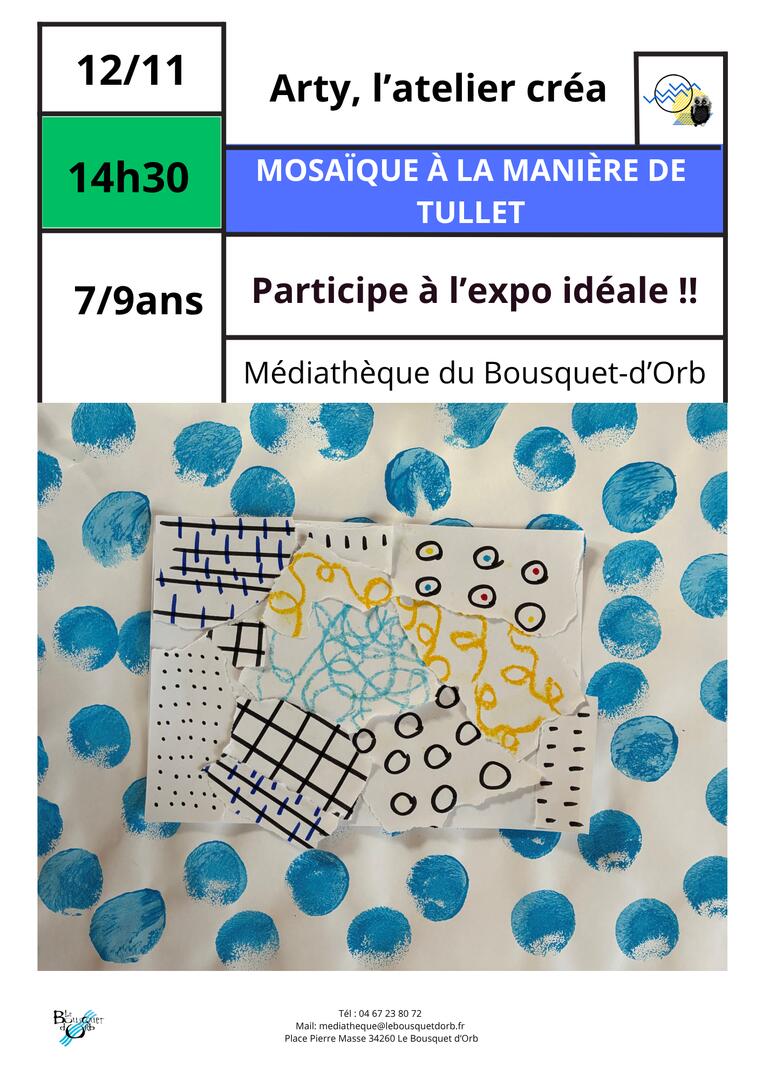 comanimations - modèle